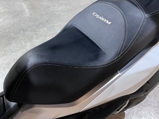 SYM Cruisym 300i ABS
