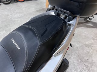 SYM Cruisym 300i ABS