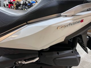 SYM Cruisym 300i ABS