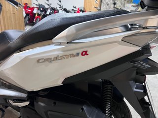 SYM Cruisym 300i ABS