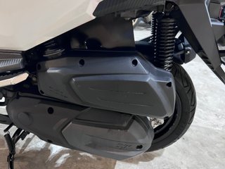 SYM Cruisym 300i ABS