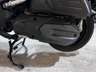 SYM Cruisym 300i ABS