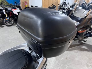 SYM Cruisym 300i ABS