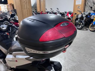 SYM Cruisym 300i ABS