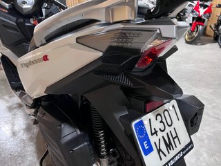 SYM Cruisym 300i ABS