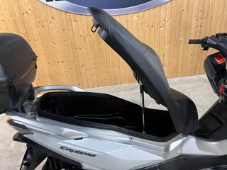 SYM Cruisym 300i ABS