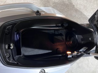 SYM Cruisym 300i ABS