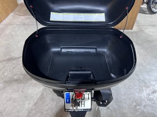 SYM Cruisym 300i ABS