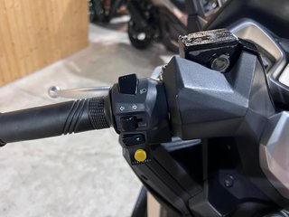 SYM Cruisym 300i ABS