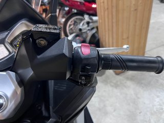 SYM Cruisym 300i ABS