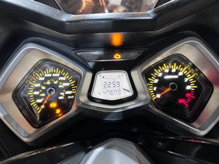 SYM Cruisym 300i ABS