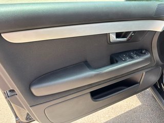 Audi A4 2005 Aut 2.0 TFSi