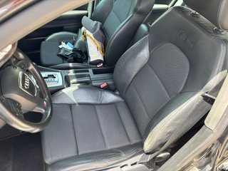 Audi A4 2005 Aut 2.0 TFSi