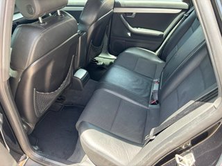 Audi A4 2005 Aut 2.0 TFSi