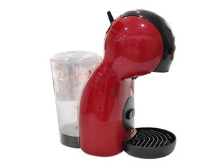 CAFETERA NESCAFE DOLCE GUSTO KRUPS KP1A0