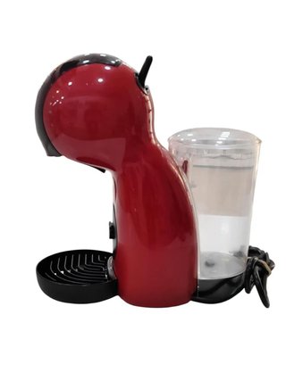 CAFETERA NESCAFE DOLCE GUSTO KRUPS KP1A0