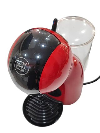 CAFETERA NESCAFE DOLCE GUSTO KRUPS KP1A0
