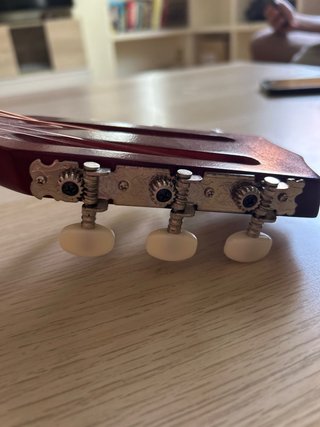 Guitarra Acústica Infantil