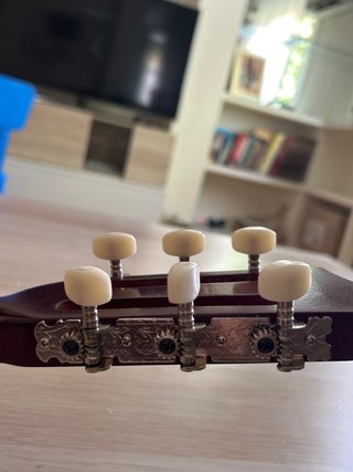 Guitarra Acústica Infantil