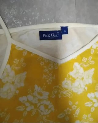 Conjunto 2 Piezas Niña Pick Ouik