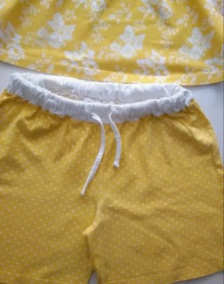 Conjunto 2 Piezas Niña Pick Ouik