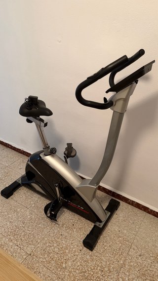 Bicicleta Estática Pro-Form