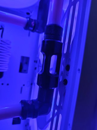 Refrigeración líquida custom AM5