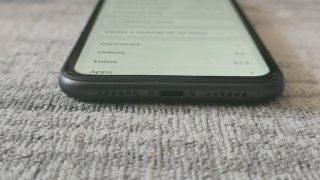 iPhone 11 64GB Negro Apple Original