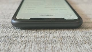 iPhone 11 64GB Negro Apple Original