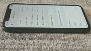 iPhone 11 64GB Negro Apple Original