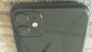 iPhone 11 64GB Negro Apple Original