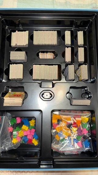 Carcassonne Plus Edizione Devir