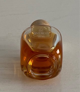 Miniatura Le De Givenchy Vintage Llena 37g