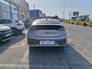 IONIQ - DESDE 278€/MES ¡SIN PAGAR ENTRADA!