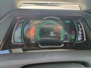 IONIQ - DESDE 278€/MES ¡SIN PAGAR ENTRADA!