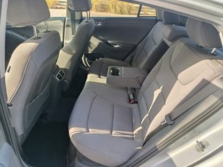 IONIQ - DESDE 278€/MES ¡SIN PAGAR ENTRADA!