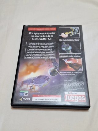Homeworld (PC)