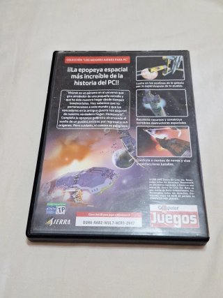 Homeworld (PC)