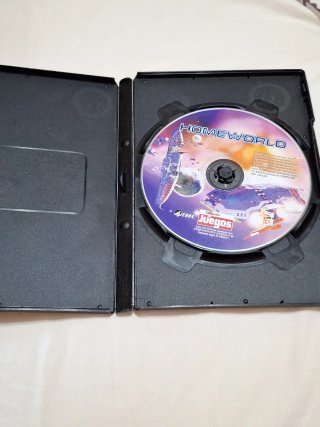 Homeworld (PC)