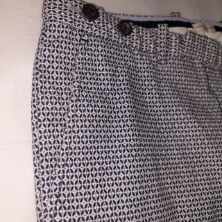 Pantaloni Paolo Pecora Milano Uomo Taglia 44