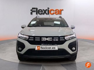 Dacia Sandero Stepway Expression Go 74kW (100CV) ECO-G