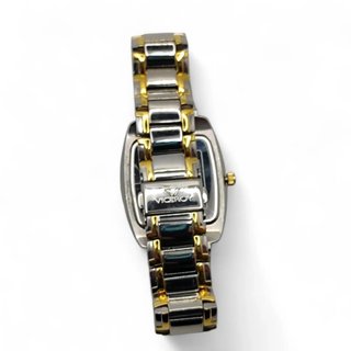 RELOJ VICEROY 46923 DORADO Y PLATEADO