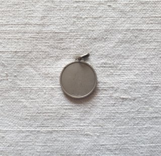 Medaglia commemorativa 23° Congresso Eucaristico