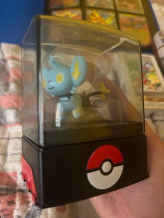 lote pokemon
