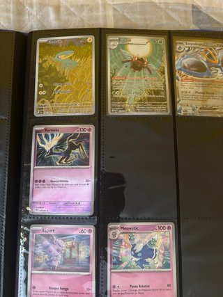 lote pokemon