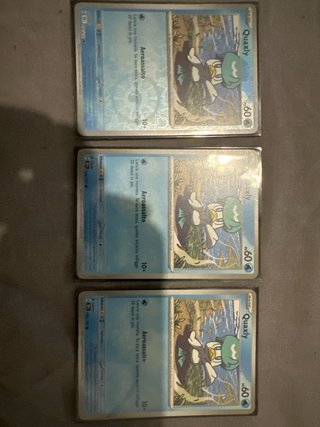 Carte Pokemon, One Piece, Yugi-Oh