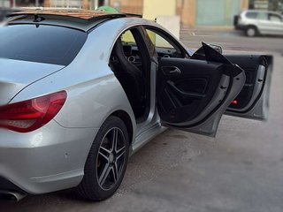 MERCEDES clase cla