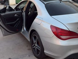 MERCEDES clase cla