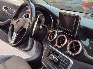 MERCEDES clase cla