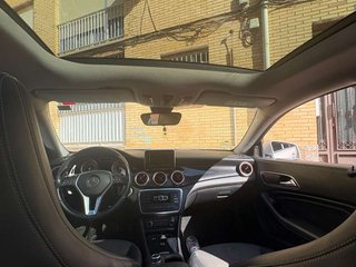 MERCEDES clase cla
